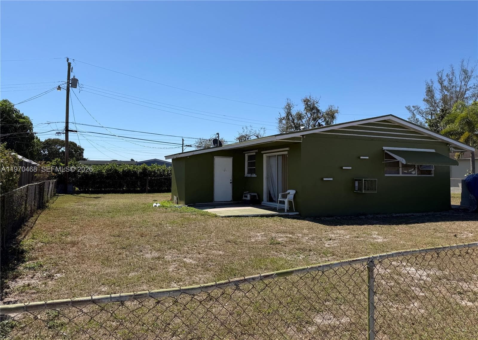 3500 NW 208th St, Miami Gardens FL 33056 - Miami Gardens, FL - Photo 1