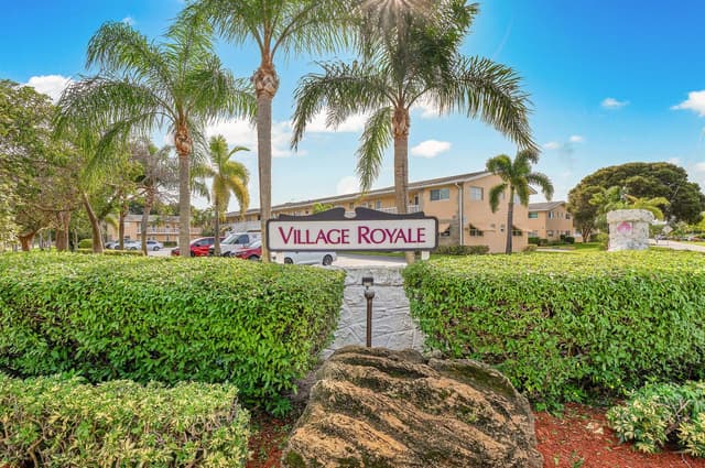 108 NE 20th Avenue NE # 201, Boynton Beach FL 33435 - Boynton Beach, FL - Photo 2