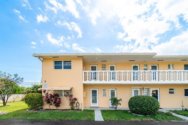 108 NE 20th Avenue NE # 201, Boynton Beach FL 33435 - Boynton Beach, FL - Photo 3