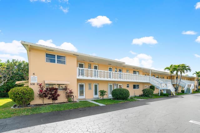 108 NE 20th Avenue NE # 201, Boynton Beach FL 33435 - Boynton Beach, FL - Photo 4