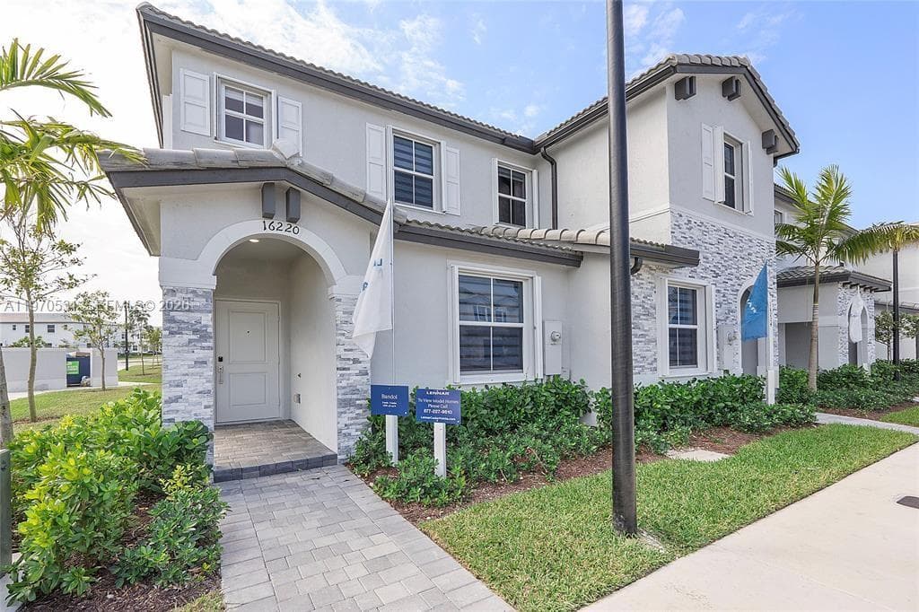 16220 SW 291st St, Homestead FL 33033