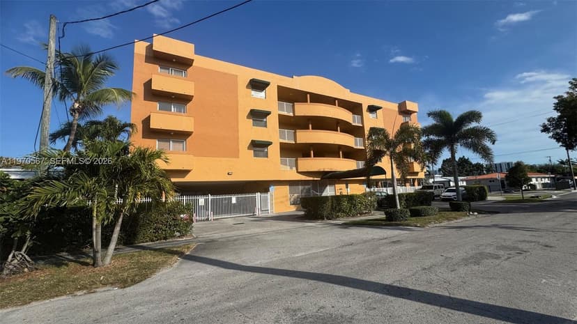 2441 SW 31st Ave # 303, Miami FL 33145