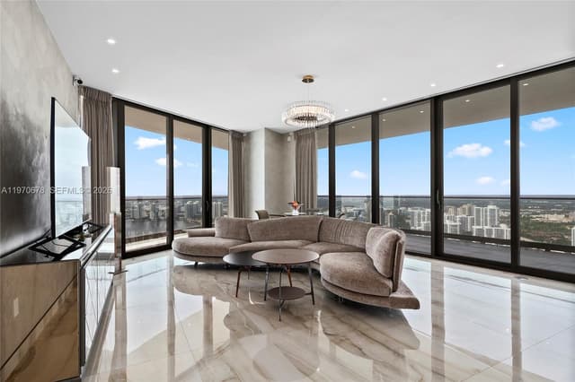 18975 Collins Ave # 4505, Sunny Isles Beach FL 33160 - Sunny Isles Beach, FL - Photo 2