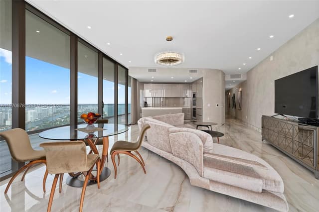 18975 Collins Ave # 4505, Sunny Isles Beach FL 33160 - Sunny Isles Beach, FL - Photo 3