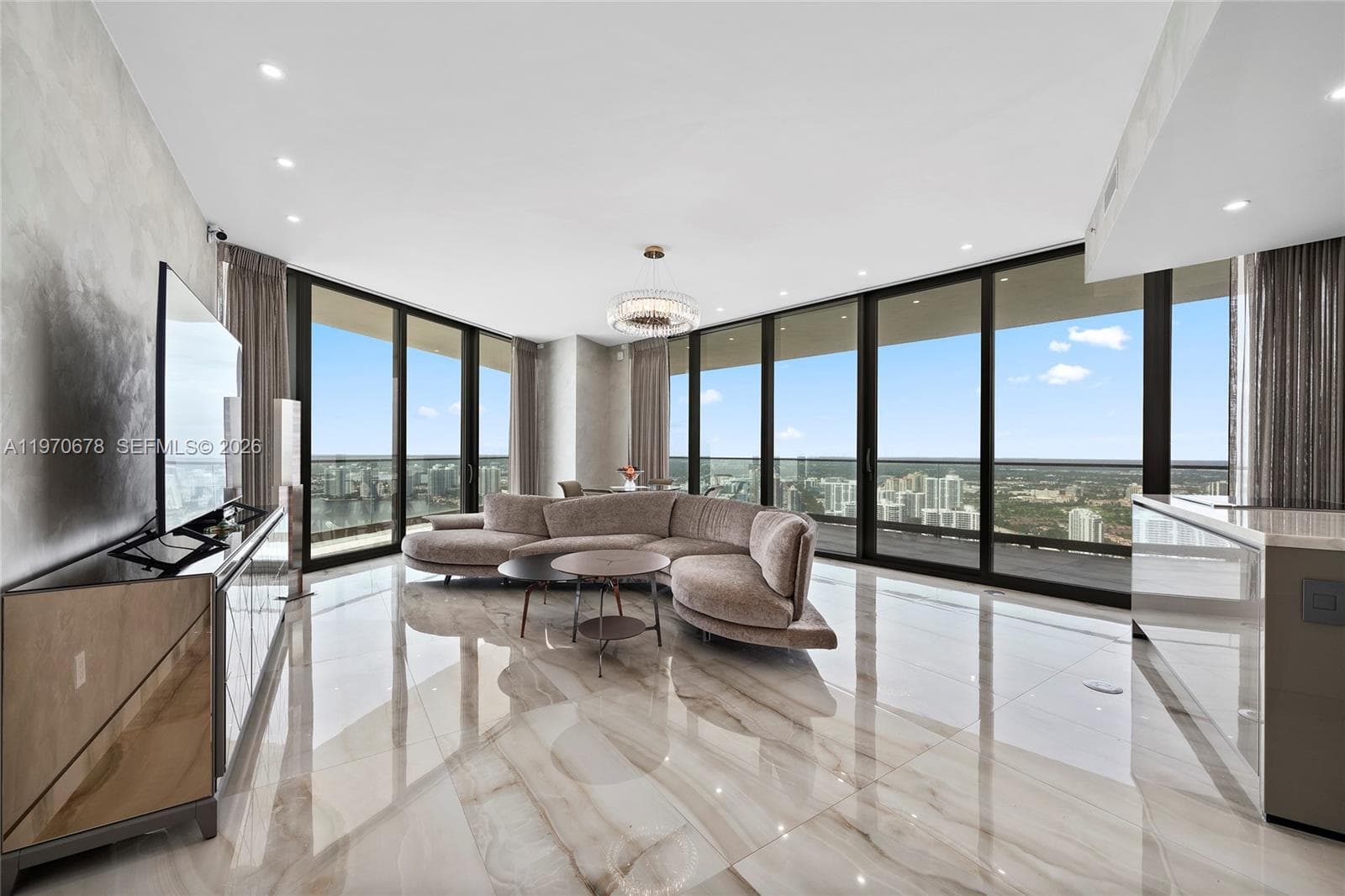 18975 Collins Ave # 4505, Sunny Isles Beach FL 33160 - Sunny Isles Beach, FL - Photo 1