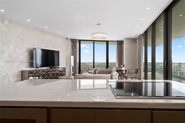 18975 Collins Ave # 4505, Sunny Isles Beach FL 33160 - Sunny Isles Beach, FL - Photo 5