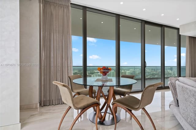 18975 Collins Ave # 4505, Sunny Isles Beach FL 33160 - Sunny Isles Beach, FL - Photo 4