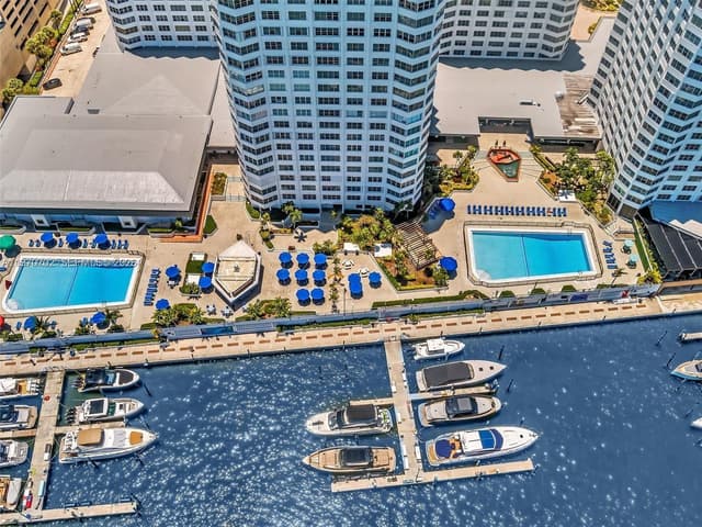 999 Brickell Bay Dr # 303, Miami FL 33131 - Miami, FL - Photo 2