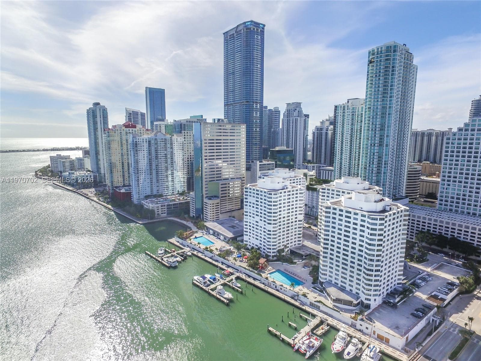 999 Brickell Bay Dr # 303, Miami FL 33131 - Miami, FL - Photo 1