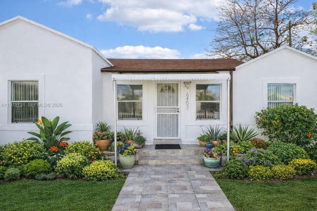 6402 NW 8th Ave, Miami FL 33150 - Miami, FL - Photo 2