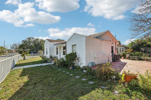6402 NW 8th Ave, Miami FL 33150 - Miami, FL - Photo 3