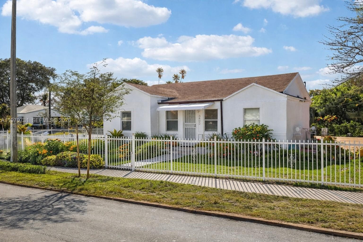 6402 NW 8th Ave, Miami FL 33150 - Miami, FL - Photo 1