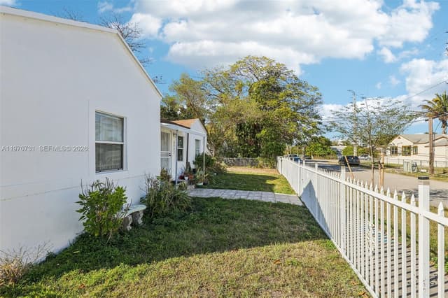 6402 NW 8th Ave, Miami FL 33150 - Miami, FL - Photo 5