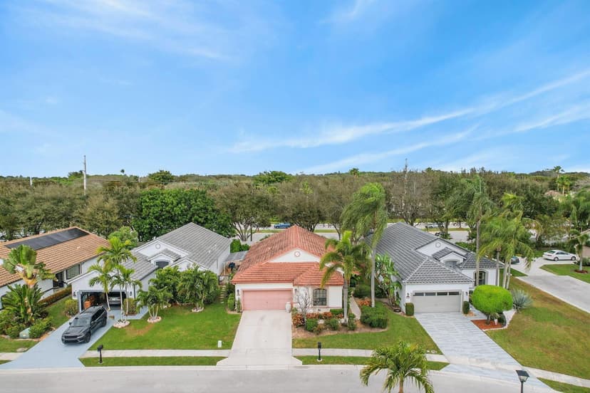 10056 Lexington Circle N, Boynton Beach FL 33436