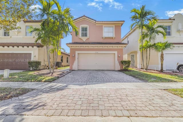 3736 NE 9 CT, Homestead FL 33033 - Homestead, FL - Photo 6
