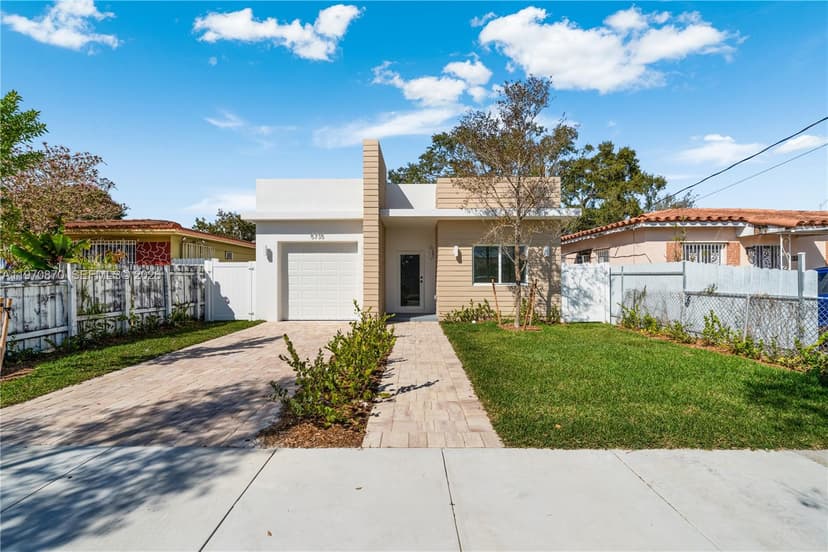 5735 SW 4th St, Miami FL 33144