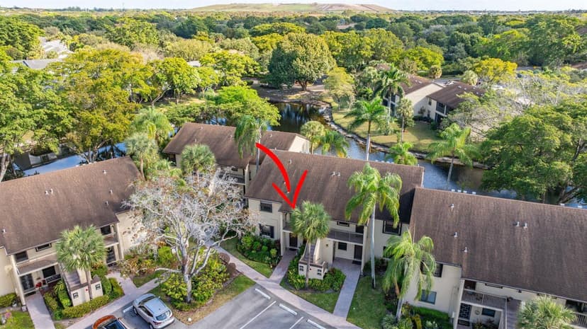 3273 Carambola Circle # 23137, Pompano Beach FL 33066