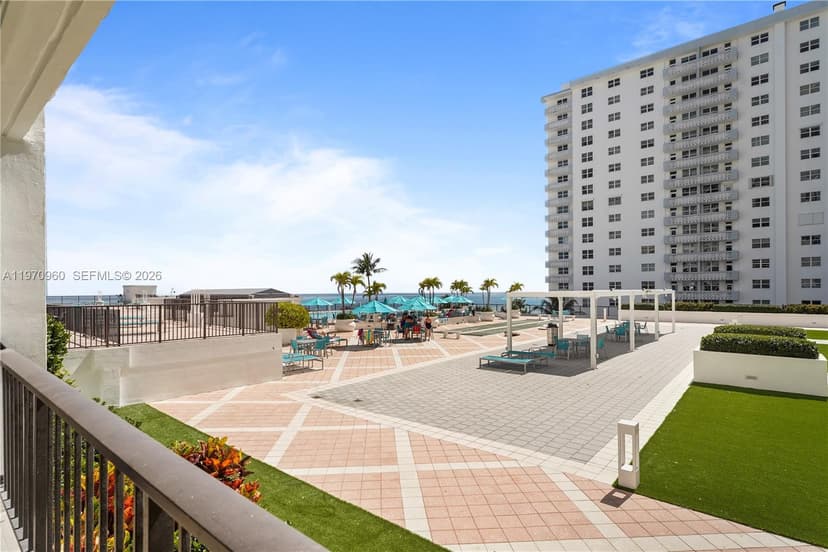 4280 Galt Ocean Dr # 2K, Fort Lauderdale FL 33308