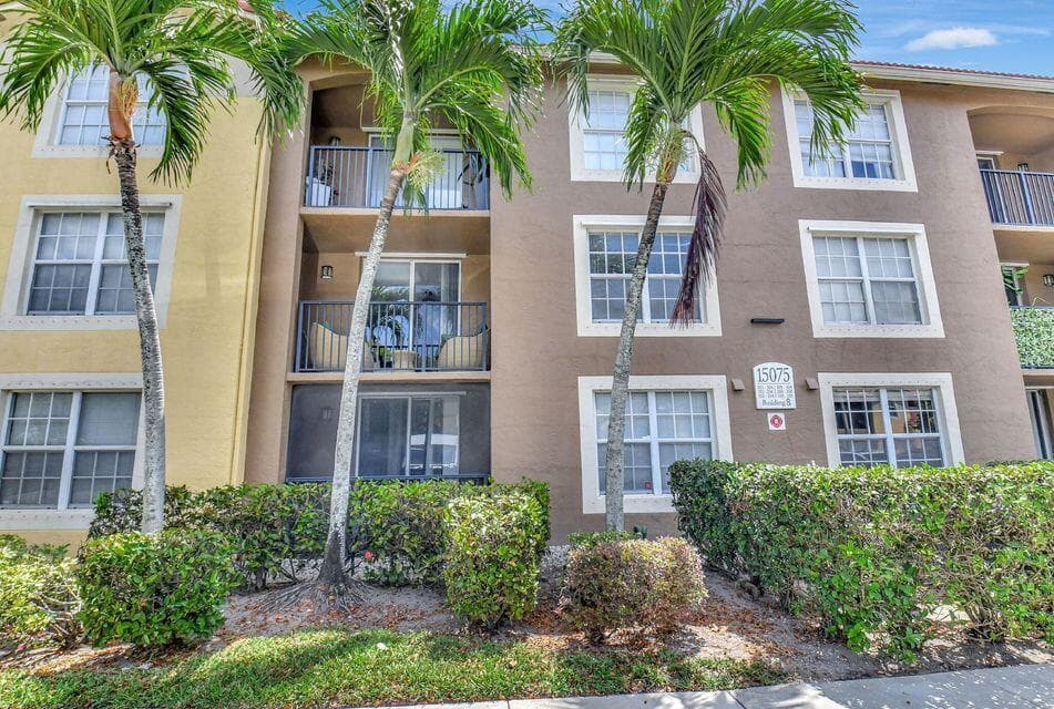15075 Michelangelo Boulevard # 204, Delray Beach FL 33446 - Delray Beach, FL - Photo 1