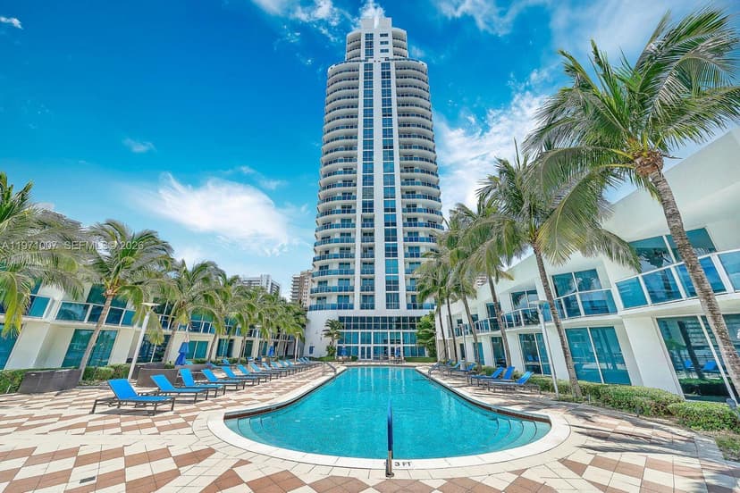 1945 S Ocean Dr # 2209, Hallandale Beach FL 33009