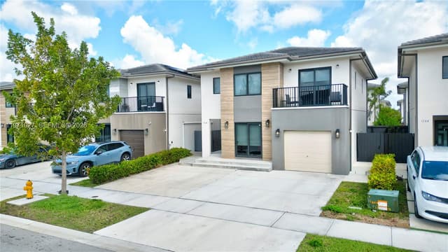 1168 NW 1st St, Florida City FL 33034 - Florida City, FL - Photo 7