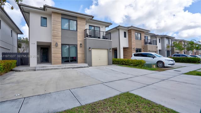 1168 NW 1st St, Florida City FL 33034 - Florida City, FL - Photo 4