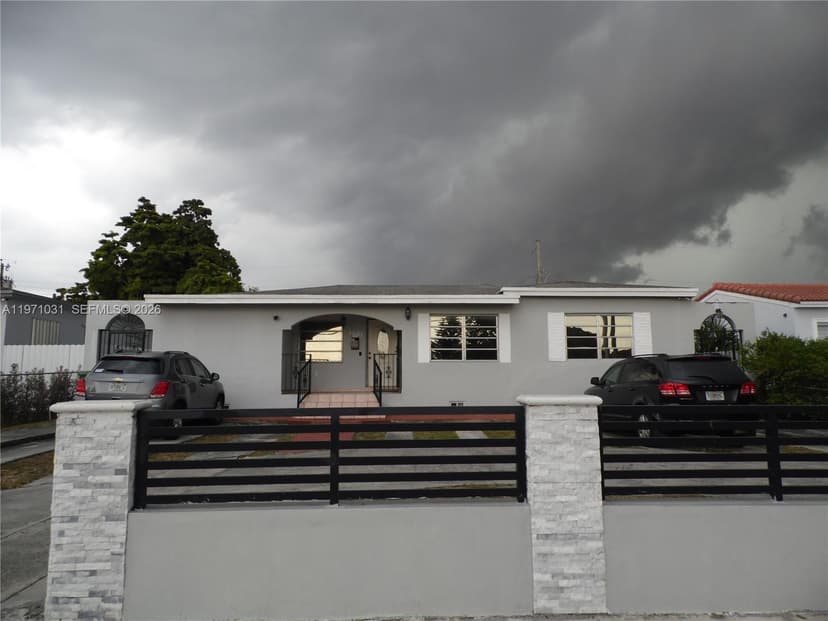 3491 Palm Ave, Hialeah FL 33012