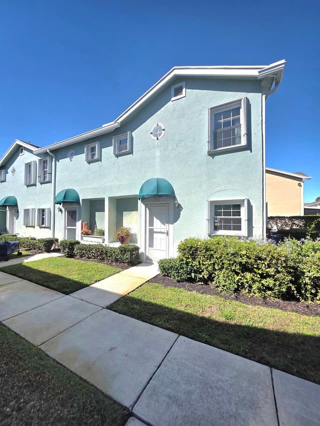311 Waterside Drive # 9c, Hypoluxo FL 33462 - Hypoluxo, FL - Photo 2