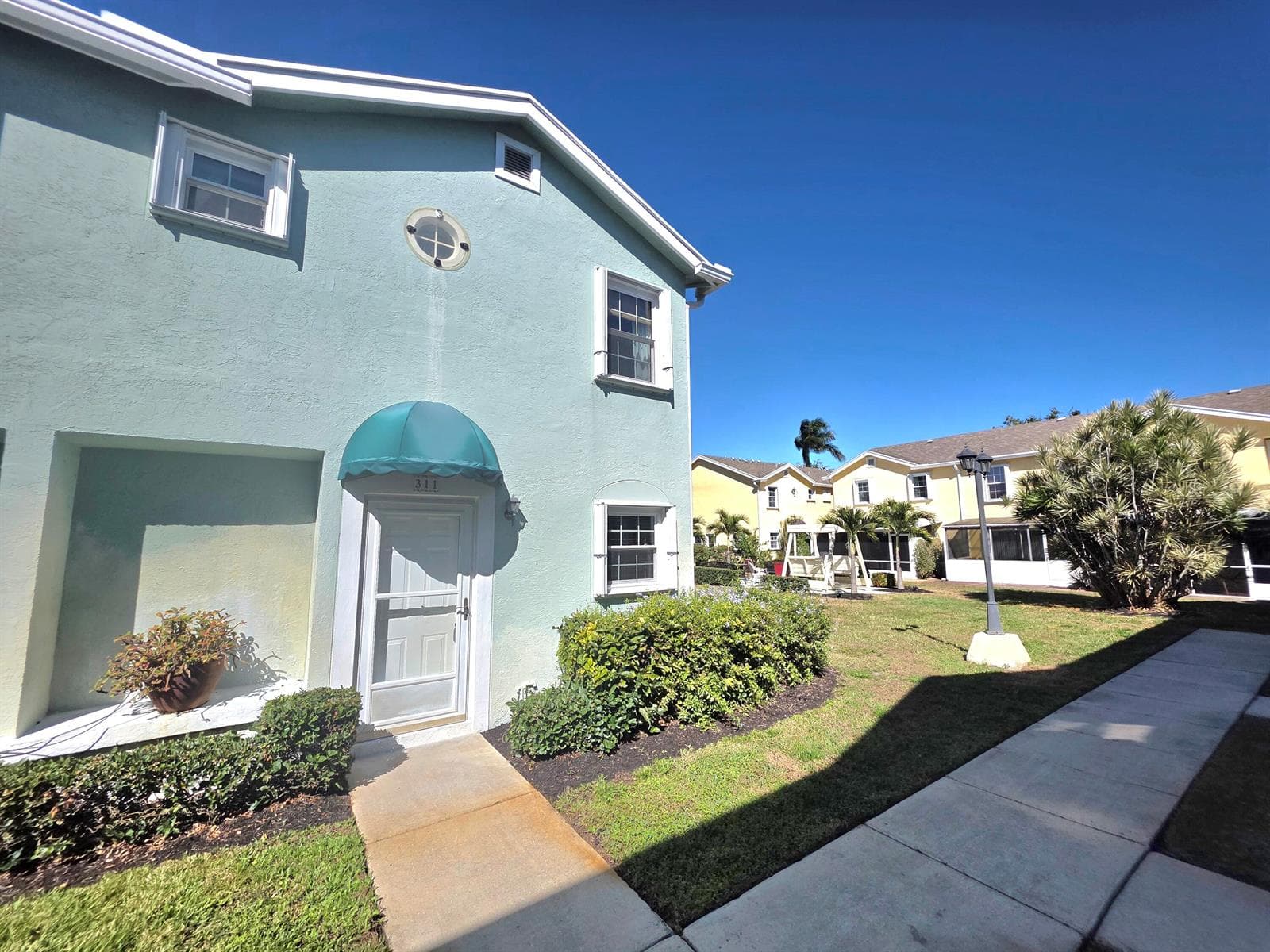 311 Waterside Drive # 9c, Hypoluxo FL 33462 - Hypoluxo, FL - Photo 1