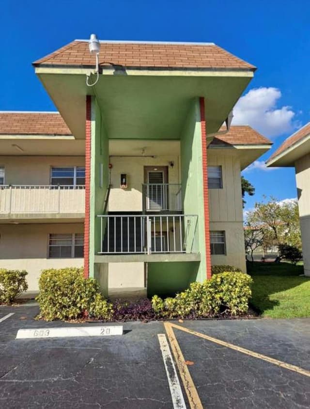 603 S State Road 7 # 2i, Margate FL 33068 - Margate, FL - Photo 3