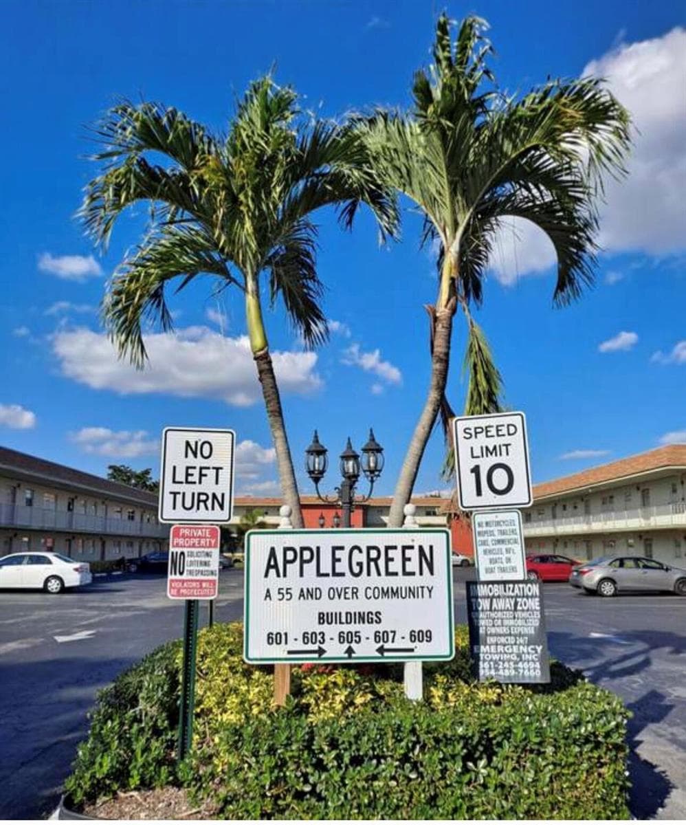 603 S State Road 7 # 2i, Margate FL 33068 - Margate, FL - Photo 1