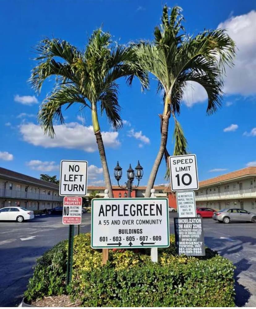 603 S State Road 7 # 2i, Margate FL 33068