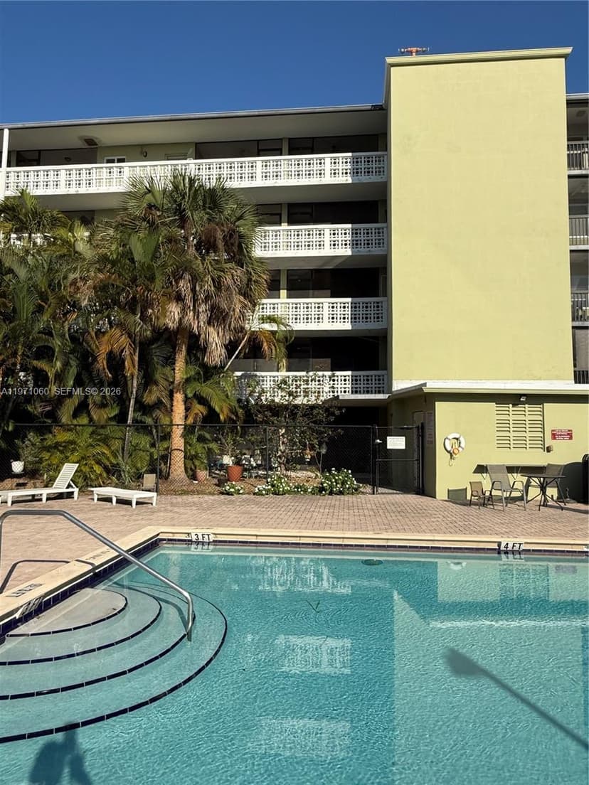 1425 Arthur St # 315B, Hollywood FL 33020