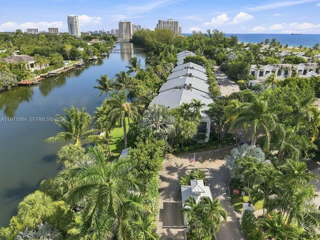 1698 S Ocean Ln # 171, Fort Lauderdale FL 33316
