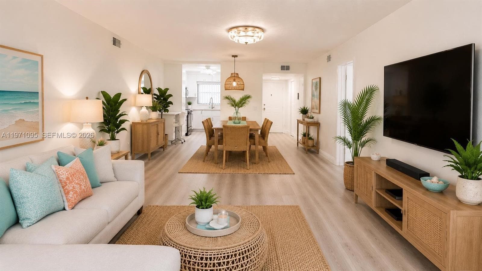 10207 Sunrise Lakes Blvd # 204, Sunrise FL 33322