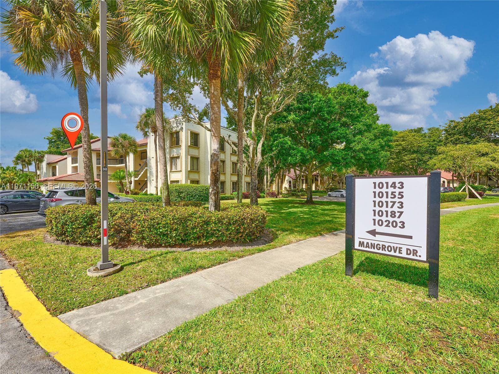 10143 Mangrove Dr # 303, Boynton Beach FL 33437 - Boynton Beach, FL - Photo 1