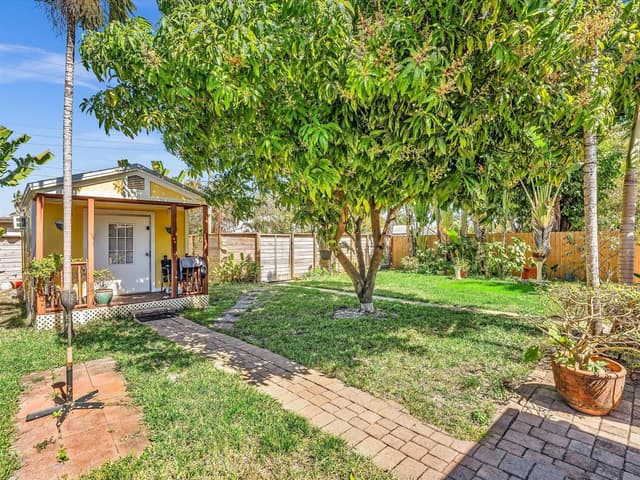 1835 Roosevelt Street, Hollywood FL 33020 - Hollywood, FL - Photo 4