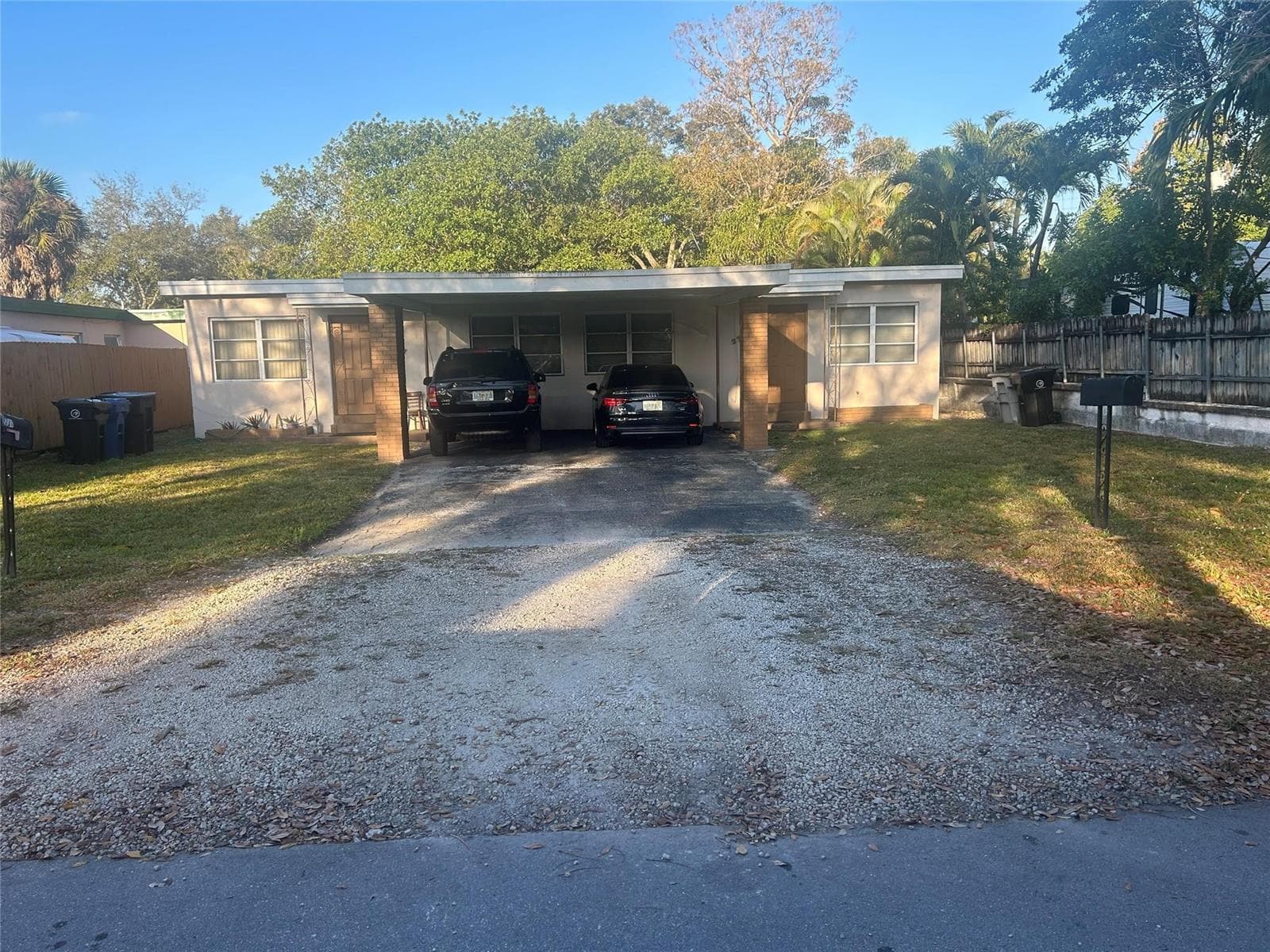 2721-2731 SW 13 Avenue, Fort Lauderdale FL 33315