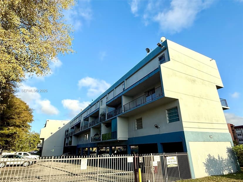 399 NW 72nd Ave # 210, Miami FL 33126