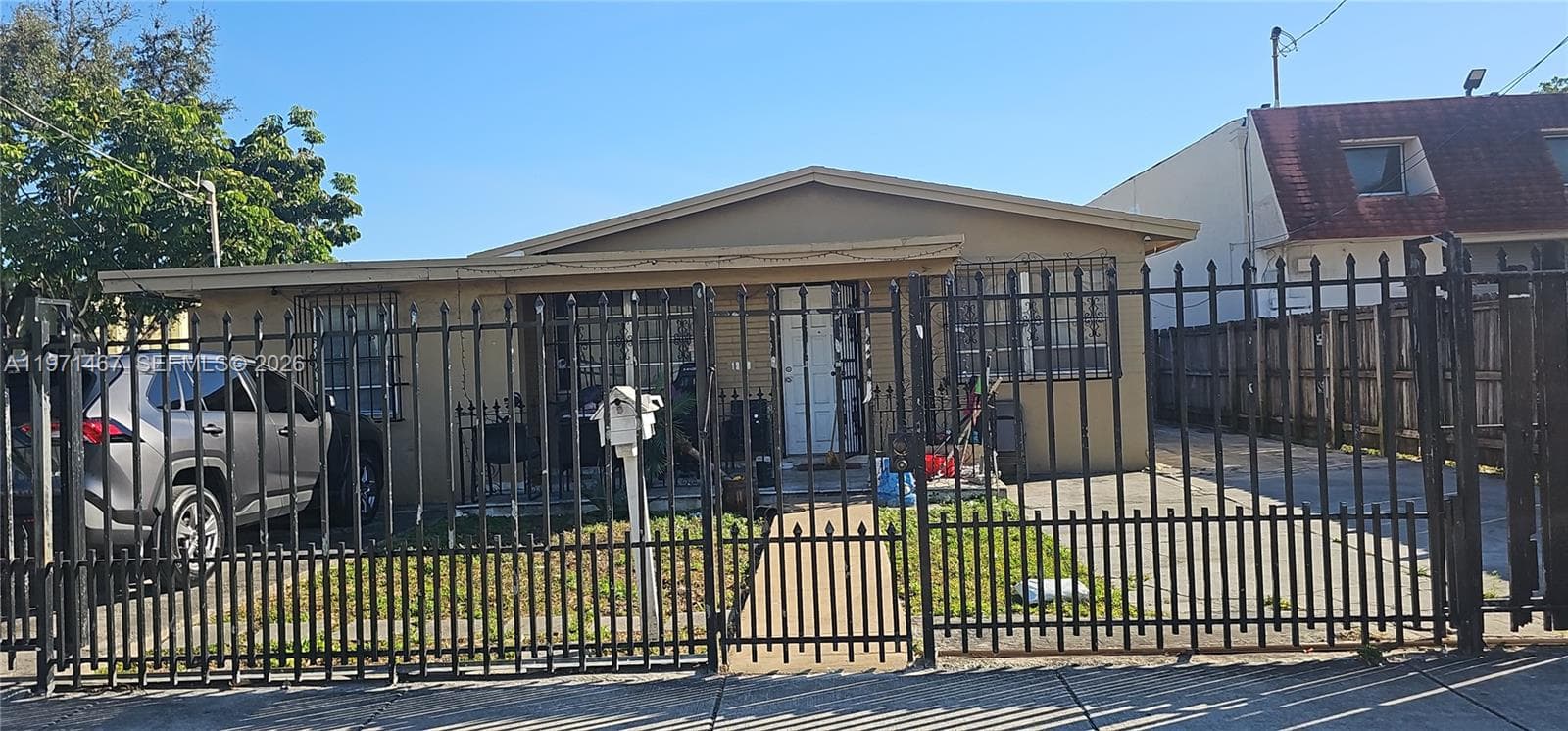 1920 NW 21st Ter, Miami FL 33142 - Miami, FL - Photo 1