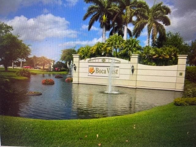 808 Bridgewood Place # 808, Boca Raton FL 33434