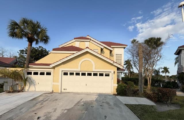 6132 Bear Creek Court, Lake Worth FL 33467 - Lake Worth, FL - Photo 4
