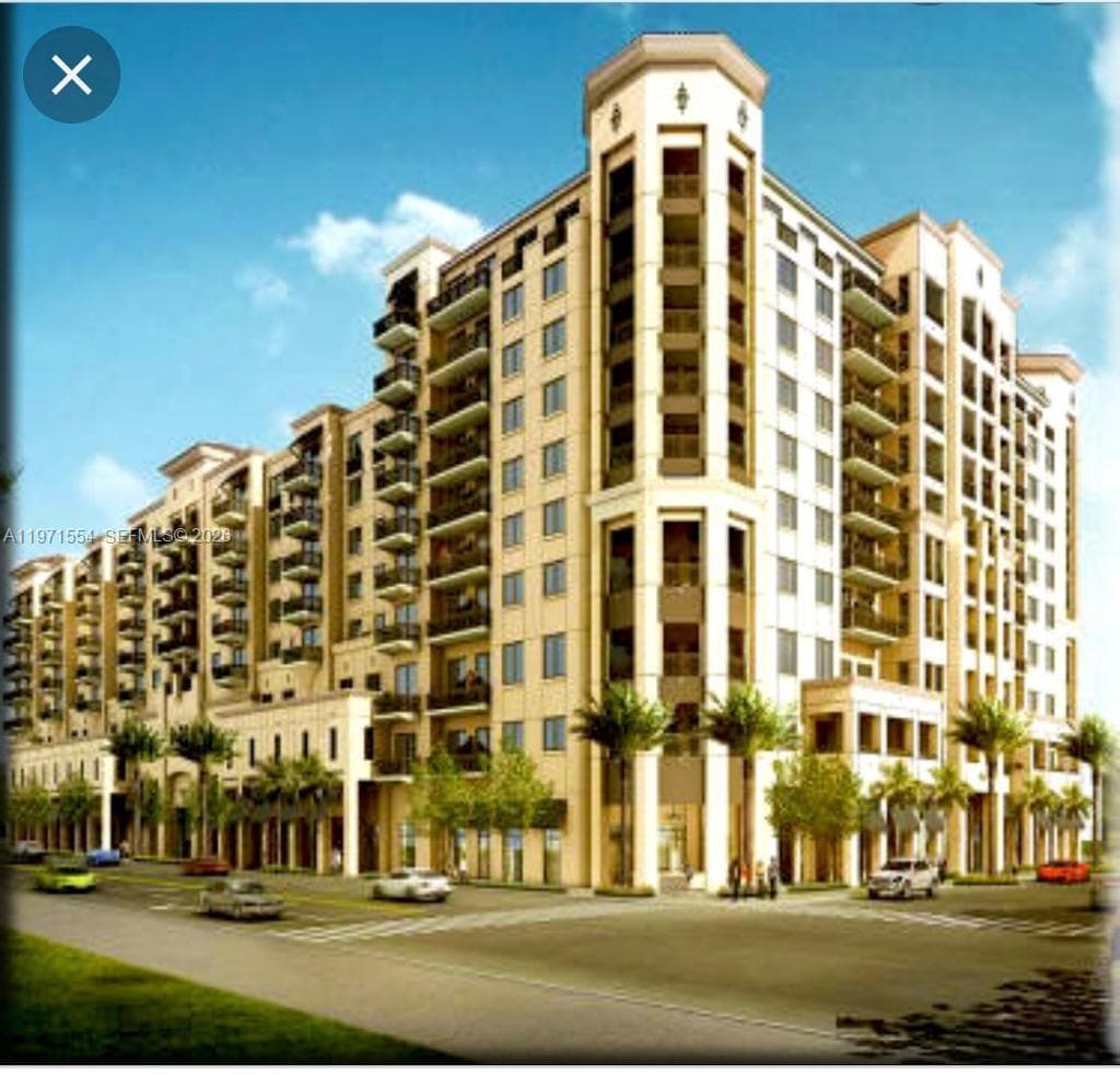 301 Altara Ave # 805, Coral Gables FL 33146