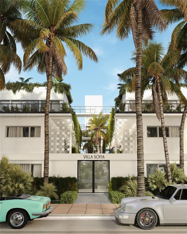 250 Collins Ave # 209, Miami Beach FL 33139 - Miami Beach, FL - Photo 2
