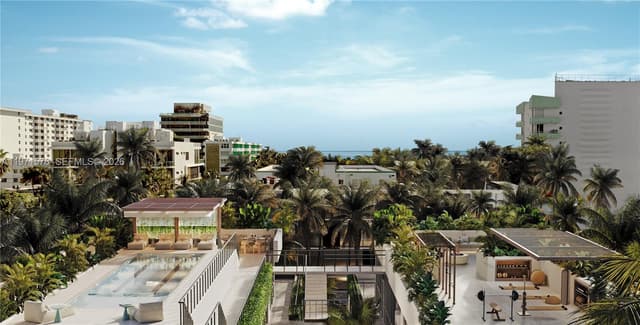 250 Collins Ave # 209, Miami Beach FL 33139 - Miami Beach, FL - Photo 3