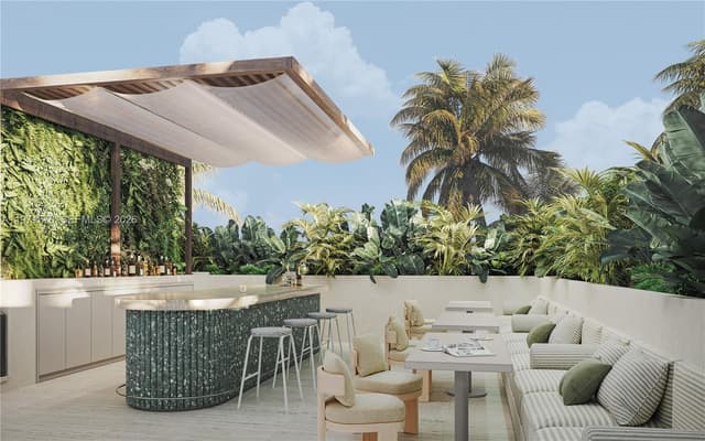 250 Collins Ave # 209, Miami Beach FL 33139 - Miami Beach, FL - Photo 5