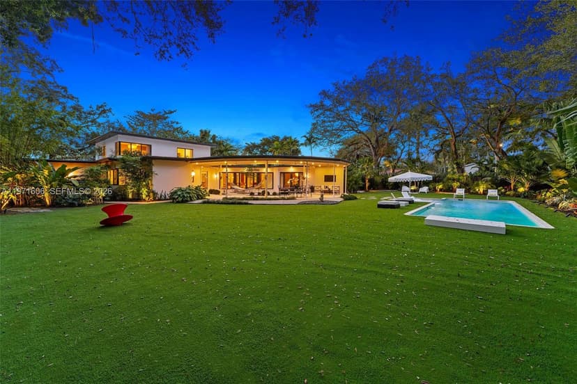 500 NE 96th St, Miami Shores FL 33138
