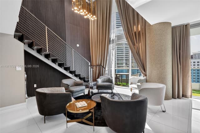200 Biscayne Boulevard Way # 1108, Miami FL 33131 - Miami, FL - Photo 2