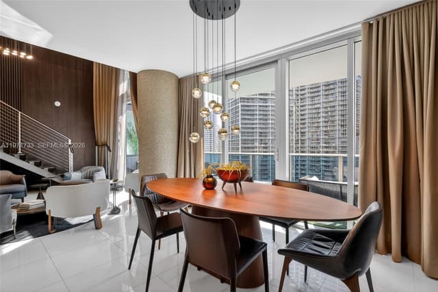 200 Biscayne Boulevard Way # 1108, Miami FL 33131 - Miami, FL - Photo 6