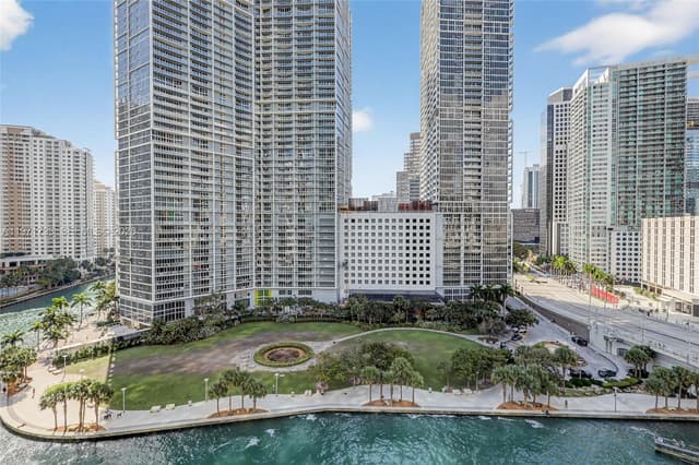 200 Biscayne Boulevard Way # 1108, Miami FL 33131 - Miami, FL - Photo 3